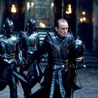 Underworld: Rise of the Lycans Picture 2