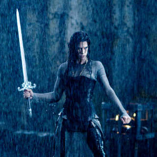 Underworld: Rise of the Lycans Picture 3
