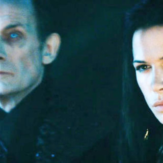 Underworld: Rise of the Lycans Picture 26