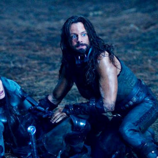 Underworld: Rise of the Lycans Picture 40