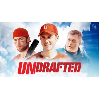 Undrafted (2016)