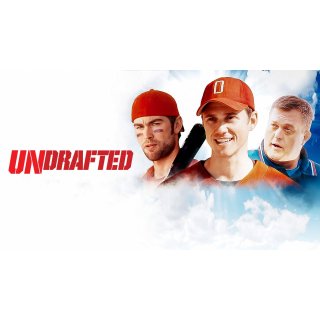 Undrafted (2016)