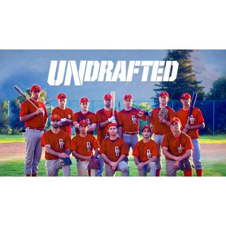 Undrafted (2016)
