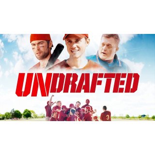 Undrafted (2016)