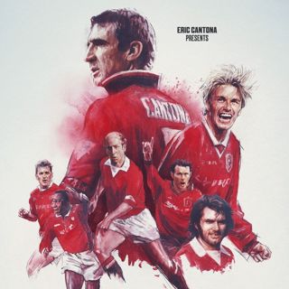 Poster of The United Way (2021)