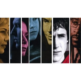 United States of Leland, The (2004)