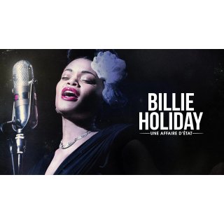 United States Vs. Billie Holiday, The Picture 2