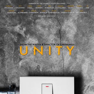 Poster of The Orchard's Unity (2015)