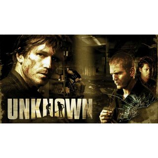 Unknown (2006)