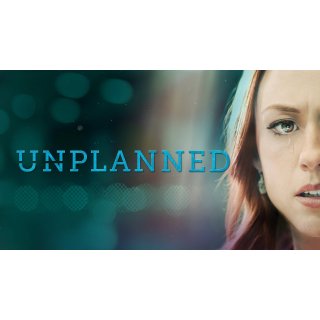 Unplanned (2019)