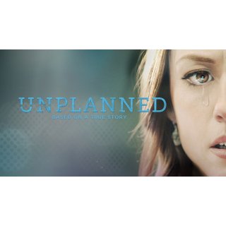 Unplanned (2019)