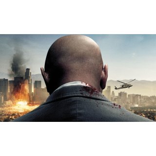 Unthinkable (2010)