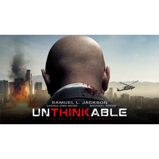 Unthinkable (2010)
