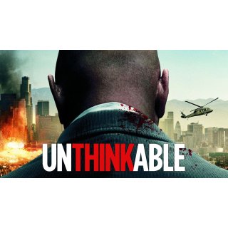 Unthinkable (2010)