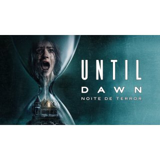 Until Dawn (2025)