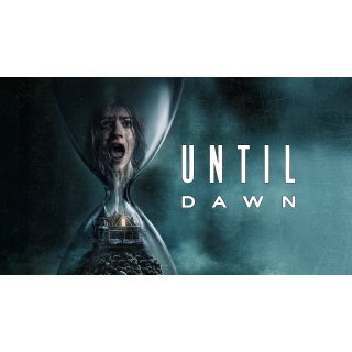 Until Dawn (2025)