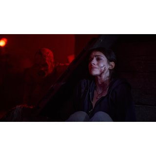 Until Dawn (2025)