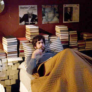 Adam Goldberg in Samuel Goldwyn Films' Untitled (2009)