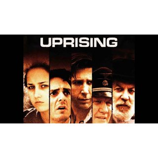 Uprising (1970)