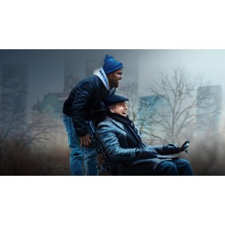 Upside, The (2019)