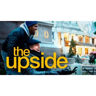 Upside, The (2019)