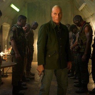 Universal Soldier: Day of Reckoning Picture 9