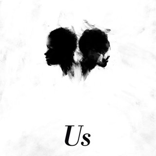 Poster of Universal Pictures' Us (2019)