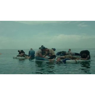 USS Indianapolis: Men of Courage (2016)