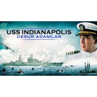 USS Indianapolis: Men of Courage (2016)