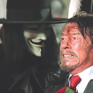 V For Vendetta Picture 29