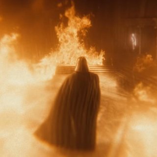Vader Episode II: Echoes of the Jedi (2026)