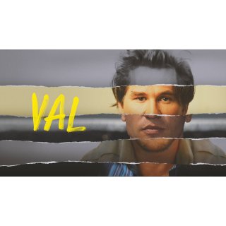 Val (2021)