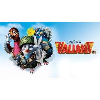 Valiant (2005)