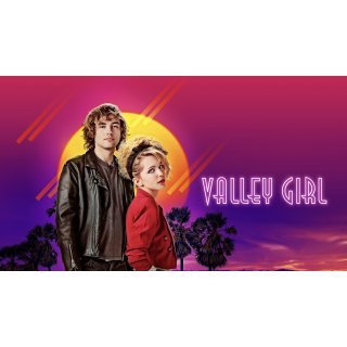Valley Girl (2020)