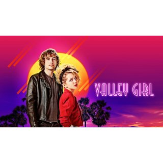 Valley Girl (2020)