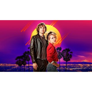Valley Girl (2020)