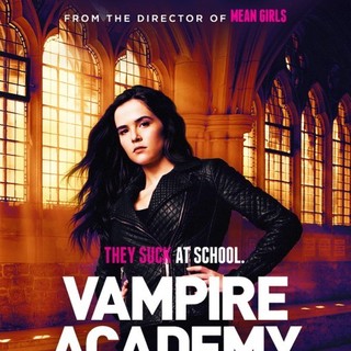 Vampire Academy Picture 28