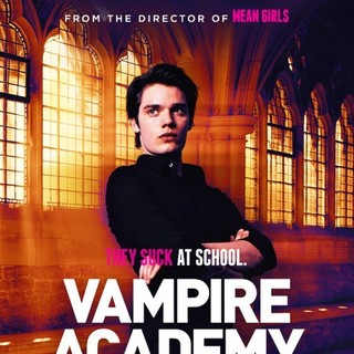 Vampire Academy Picture 26