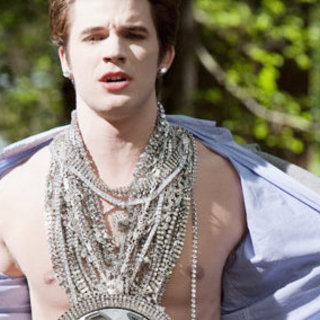 Matt Lanter stars as Edward Sullen in 20th Century Fox's Vampires Suck (2010)