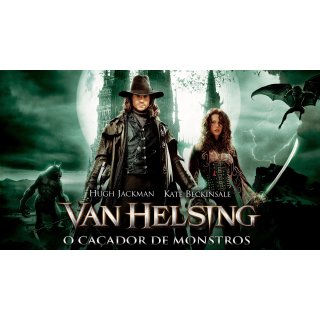 Van Helsing (2004)