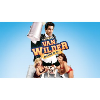 Van Wilder: The Rise of Taj (2006)