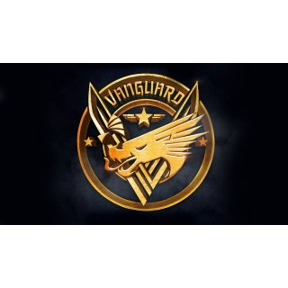 Vanguard (2020)