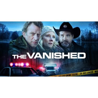 Vanished, The (2020)