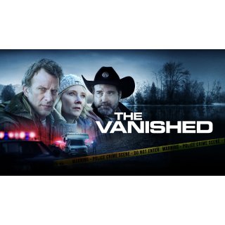 Vanished, The (2020)