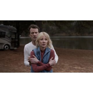 Vanished, The (2020)