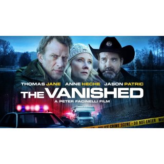 Vanished, The (2020)