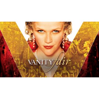 Vanity Fair (2004)