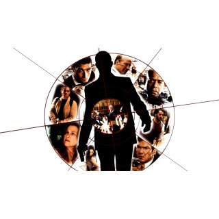 Vantage Point (2008)