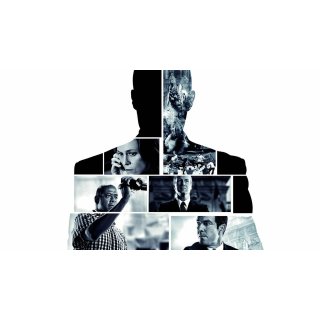 Vantage Point (2008)