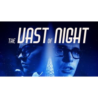 Vast of Night, The (2020)